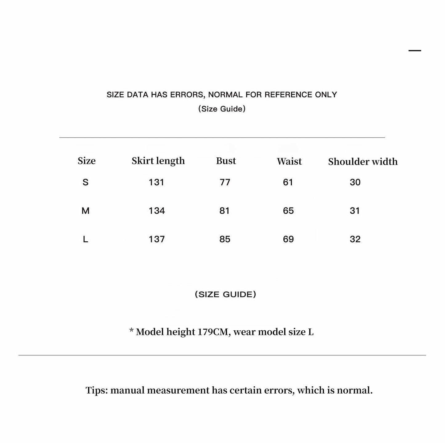 "Casual Commuting" Light Luxury Mercerized Cotton Special-Shaped Collar Waist - Linia One