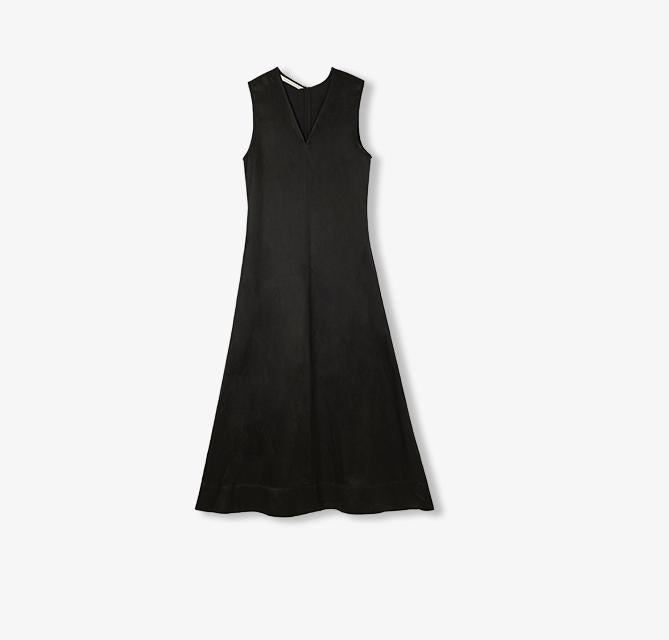 Lightweight and Zero-Pressure Cupro Linen Textured Anti-Wrinkle - Linia One