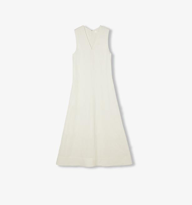 Lightweight and Zero-Pressure Cupro Linen Textured Anti-Wrinkle - Linia One