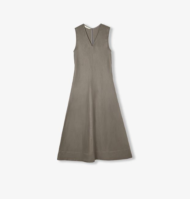 Lightweight and Zero-Pressure Cupro Linen Textured Anti-Wrinkle - Linia One