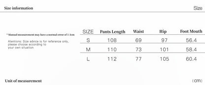 Women's White Straight Casual Wide Waist Drape Floor-Length Wide Leg Pants - Linia One