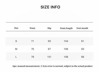 "Magic Dream" Retro Modern Washed Chicken Claw Wrinkled Jeans Women's - Linia One