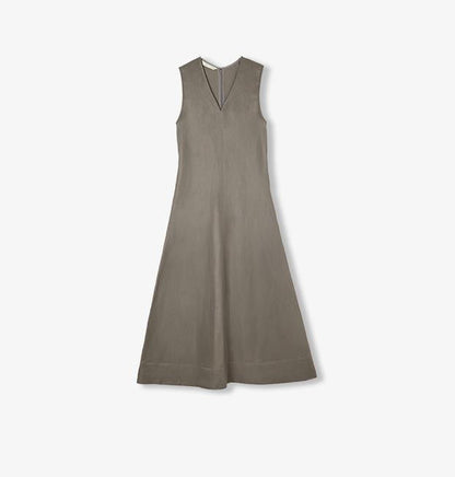 Lightweight and Zero-Pressure Cupro Linen Textured Anti-Wrinkle - Linia One